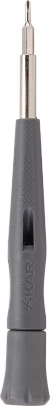 XIKAR® Tune-up Tool Gray