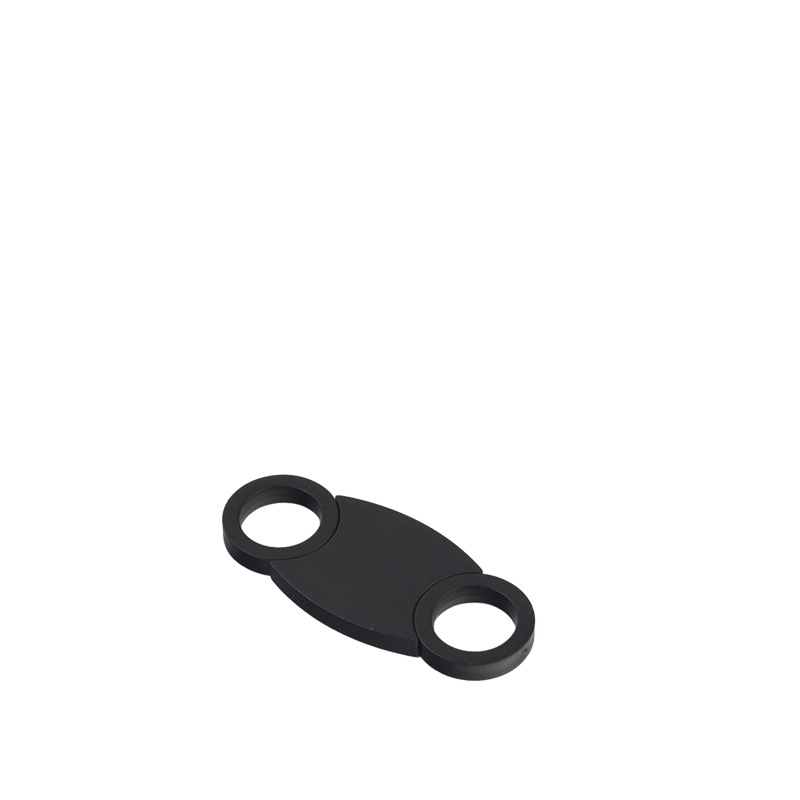 QUALITY IMPORTERS 8169 Black 56 Ring Gauge