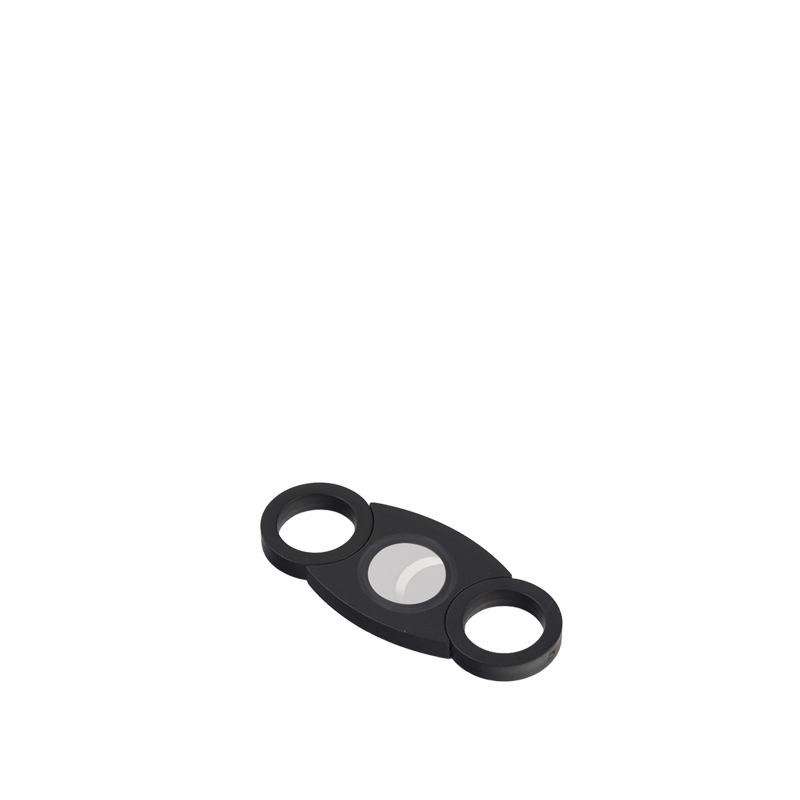 QUALITY IMPORTERS 8169 Black 56 Ring Gauge