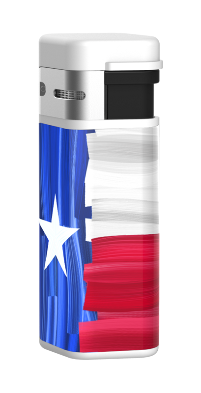 Palió® Treo One World Series - Texas