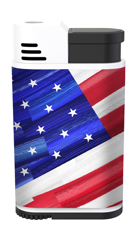 Palió® Torcia One World Series - United States