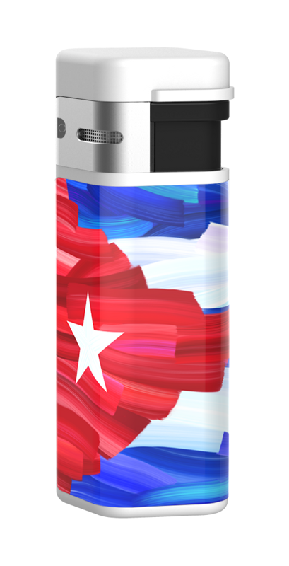Palió® Treo One World Series - Cuba