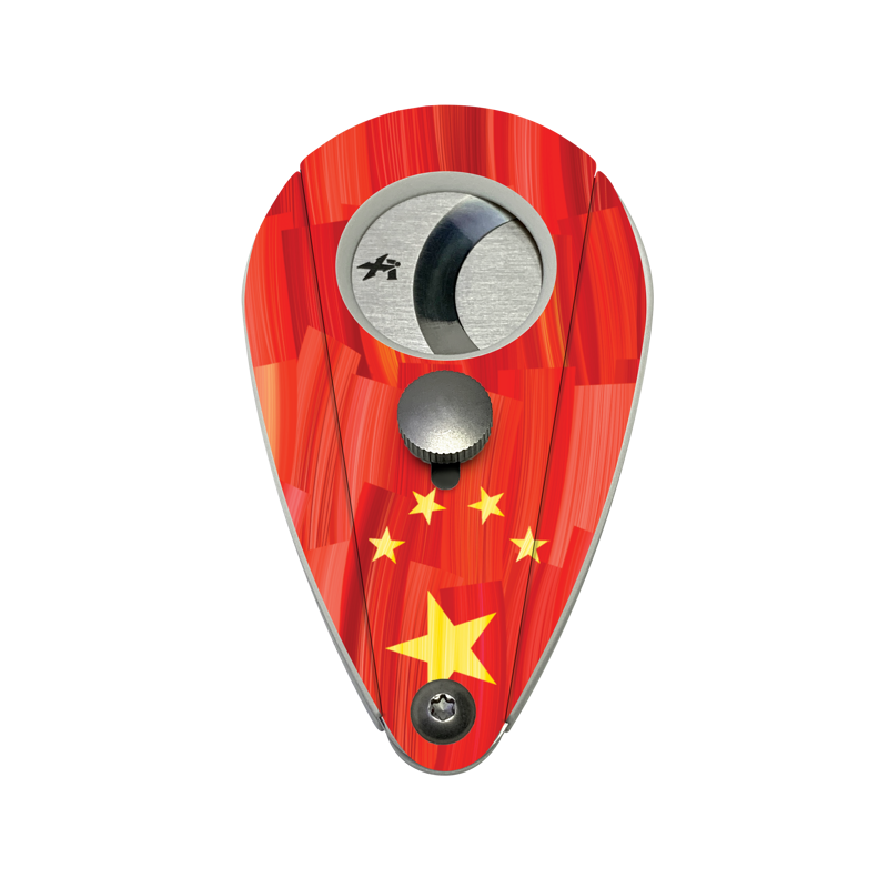 XIKAR® Xi2 One World Series - China
