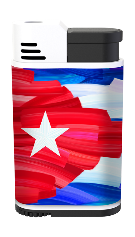 Palió® Torcia One World Series - Cuba