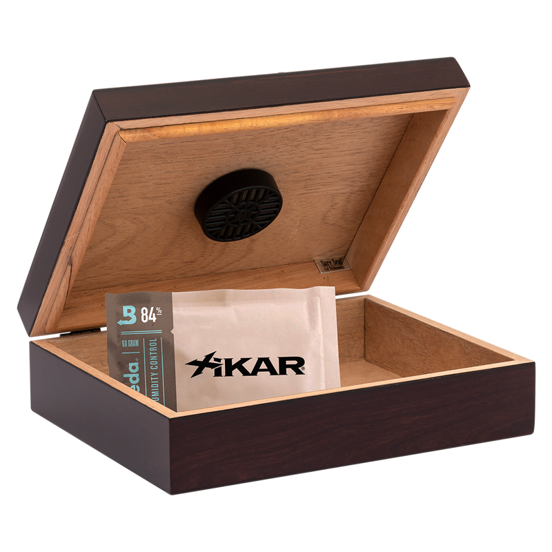 Humidor Supreme® Traveler Humidor