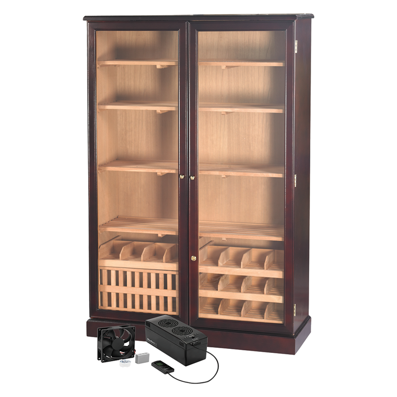 Humidor Supreme® Commercial Display 4000 Kit