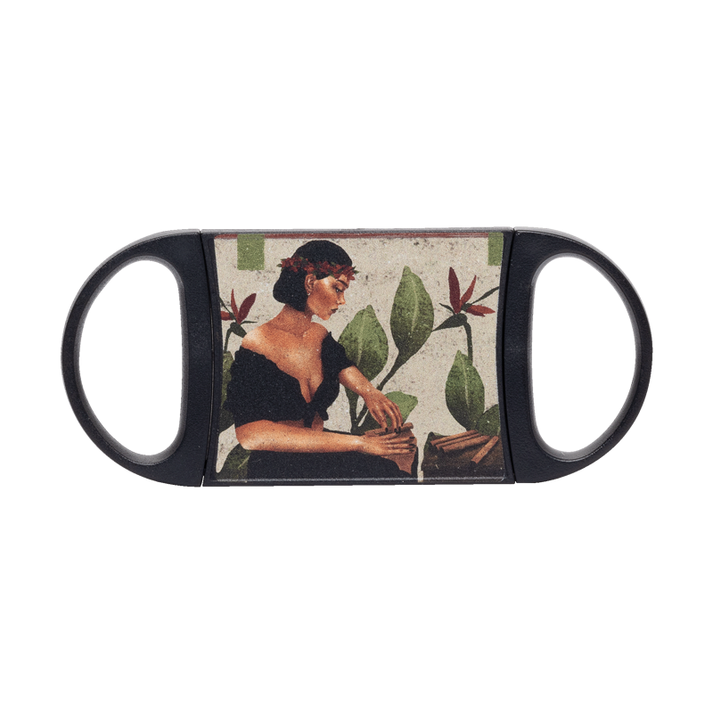 Double Blade Perfect Cut | Havana Beauties Daydream