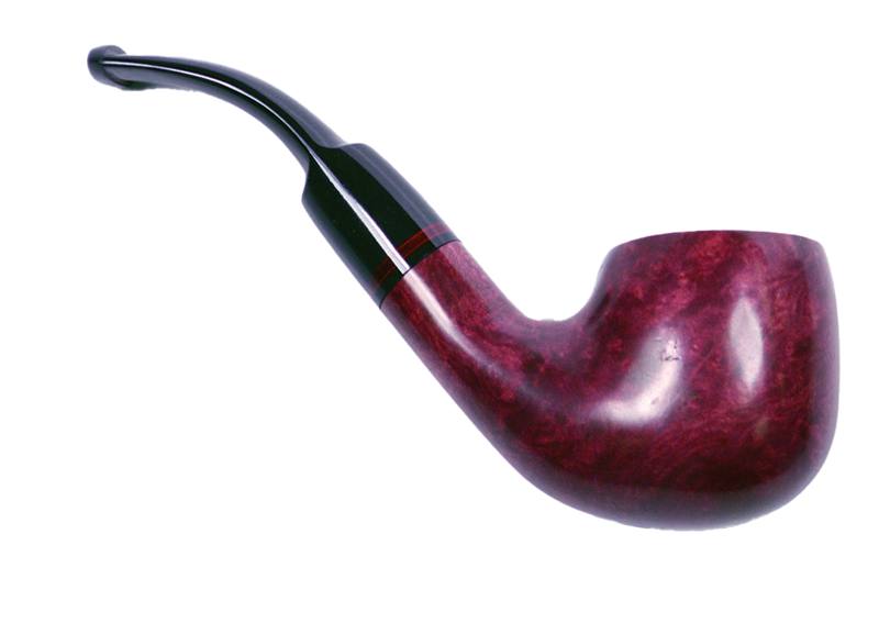 Pipes | Hanseatic Spirit Pipe Set Assorted PACK OF 6