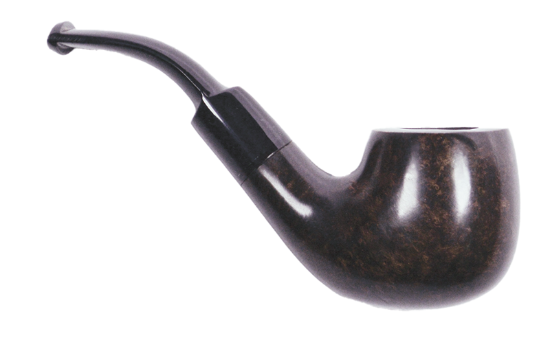 Pipes | Hanseatic Spirit Pipe Set Assorted PACK OF 6