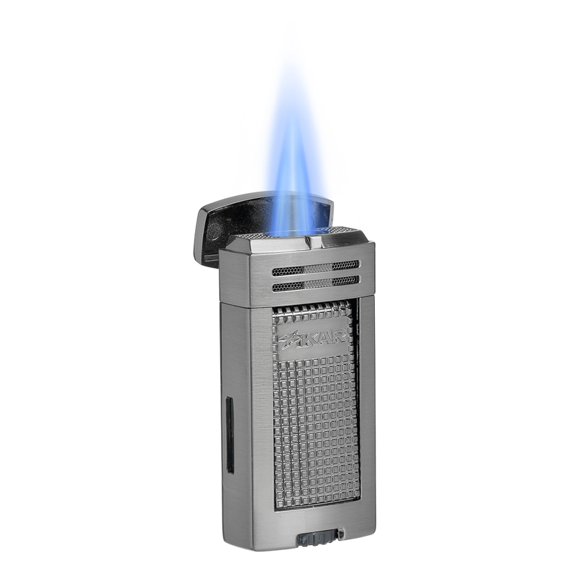 XIKAR® ION Lighter Black & Rose