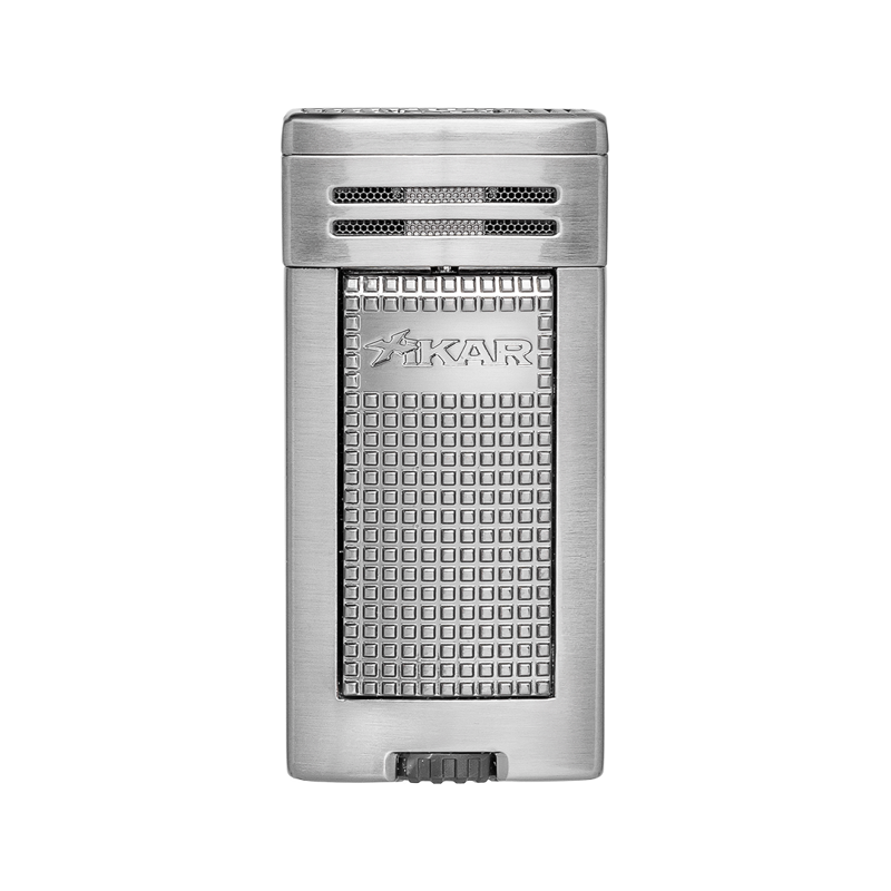 XIKAR® ION Lighter Black & Rose