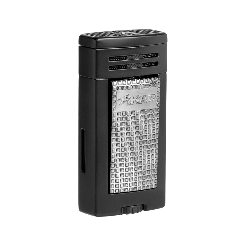 XIKAR® ION Lighter Black & Rose