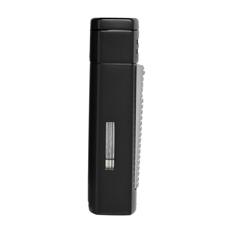 XIKAR® ION Lighter Black & Rose