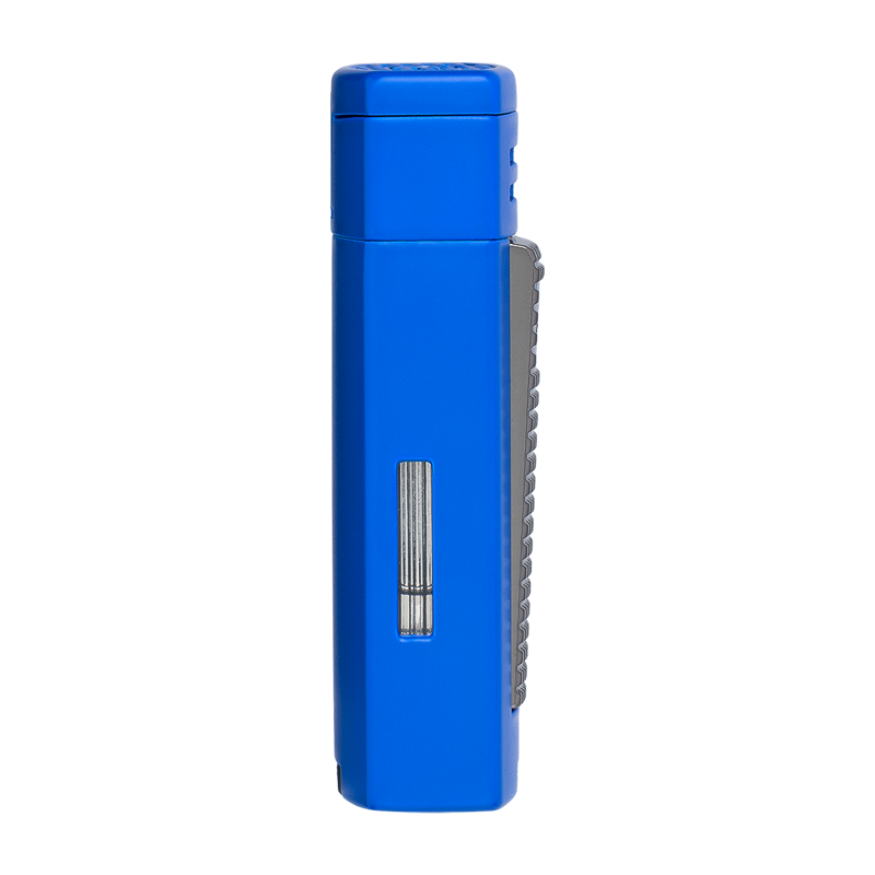 XIKAR® ION Lighter Black & Rose