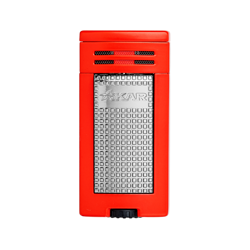 XIKAR® ION Lighter Black & Rose