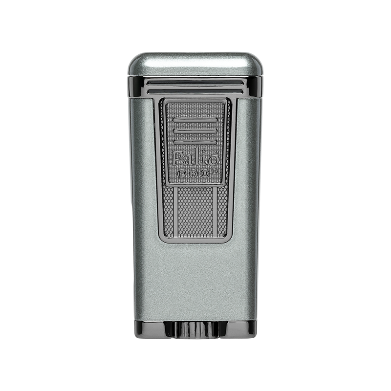 Palió Pro Polaris Cigar Lighter Black and Rose