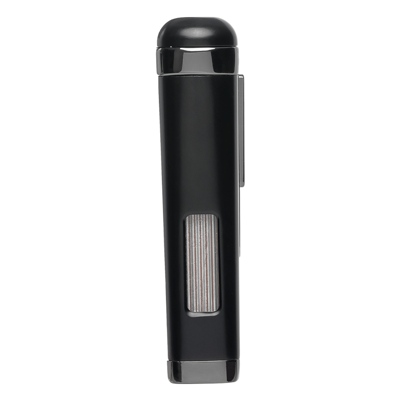 Palió Pro Polaris Cigar Lighter Black and Rose