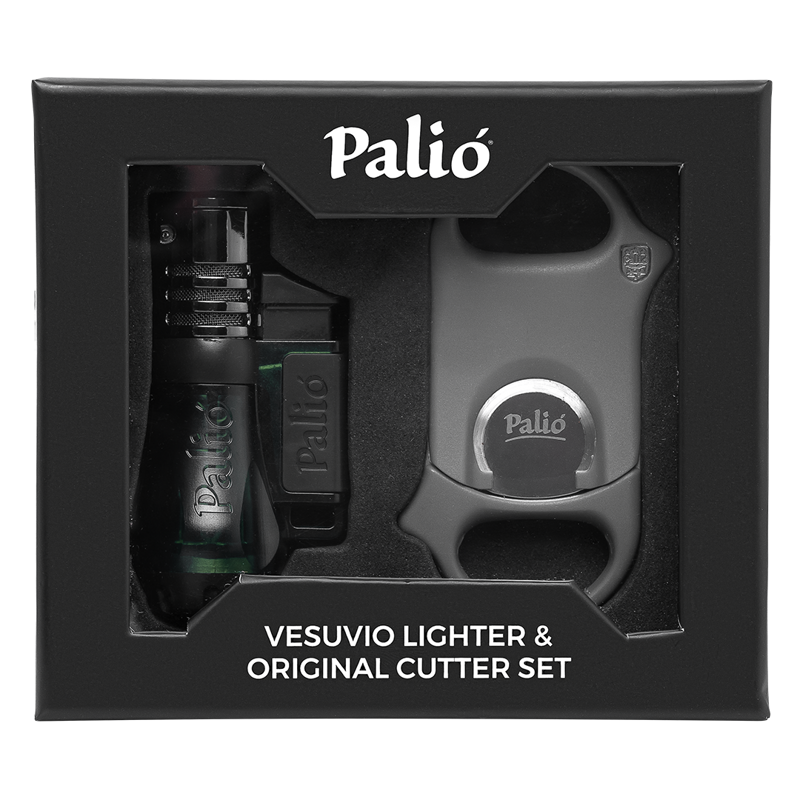 Palió® Gift Set Black