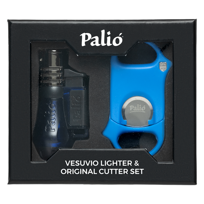 Palió® Gift Set Black