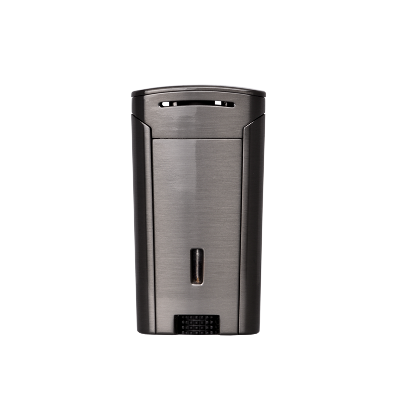Xikar Astral Lighter Black and Rose Gold