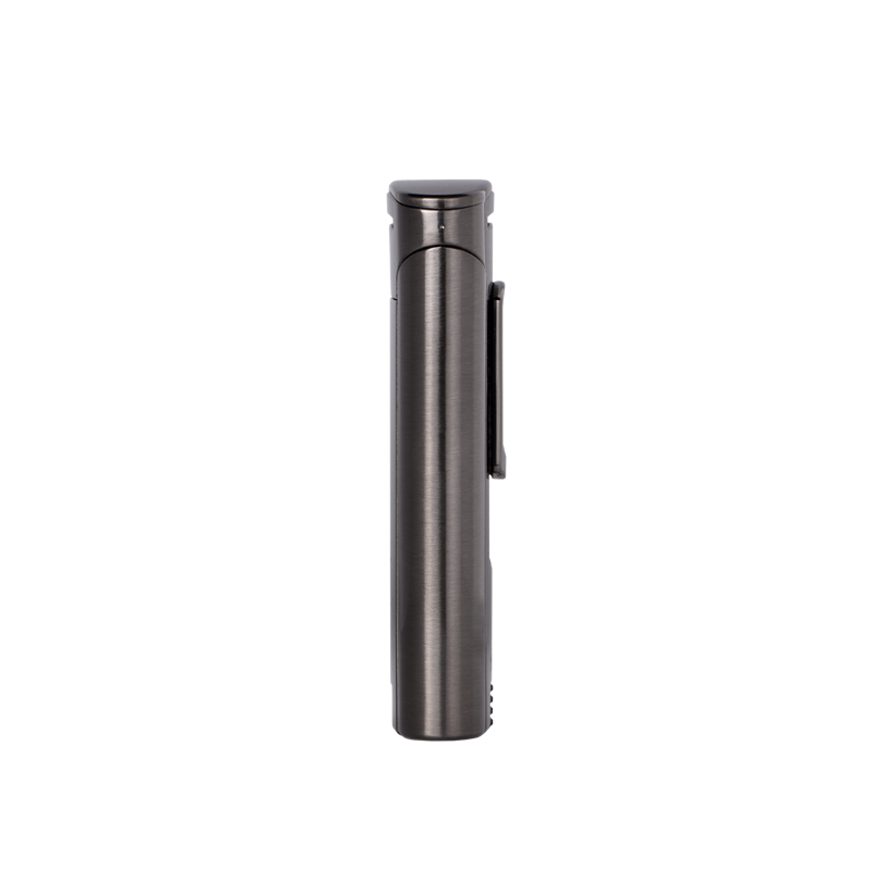Xikar Astral Lighter Black and Rose Gold
