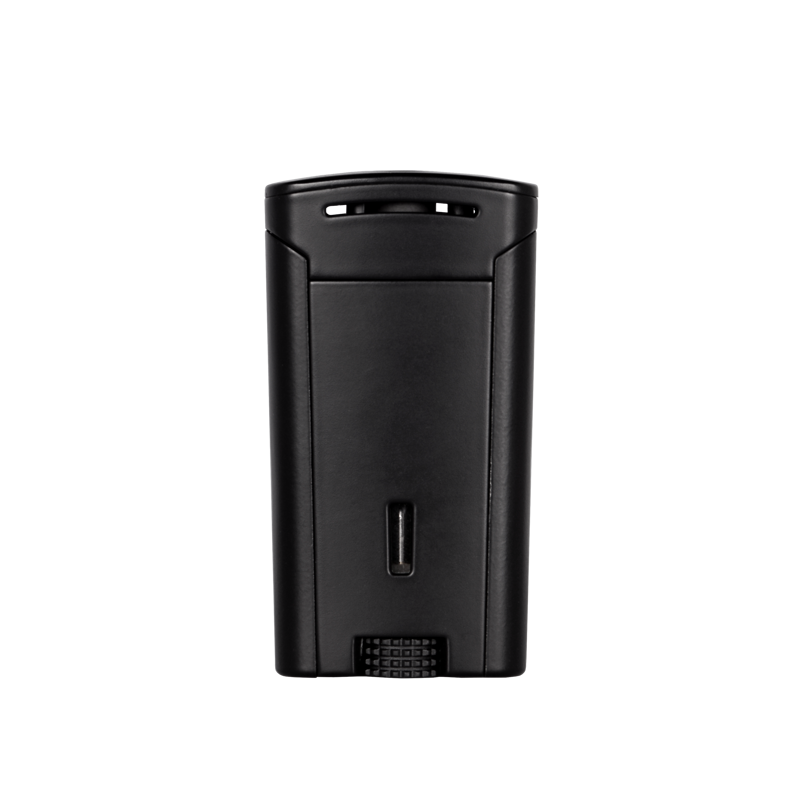 Xikar Astral Lighter Black and Rose Gold