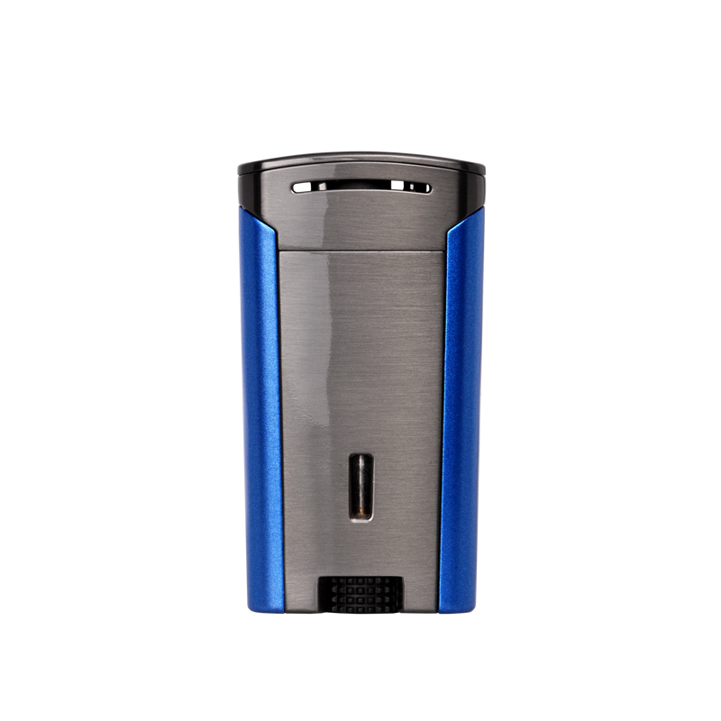 Xikar Astral Lighter Black and Rose Gold