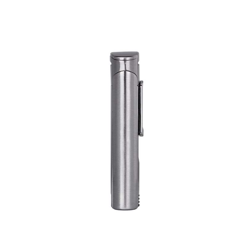 Xikar Astral Lighter Black and Rose Gold