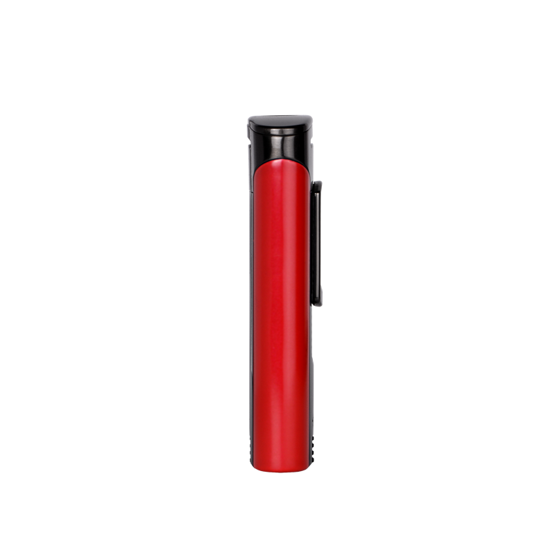 Xikar Astral Lighter Black and Rose Gold