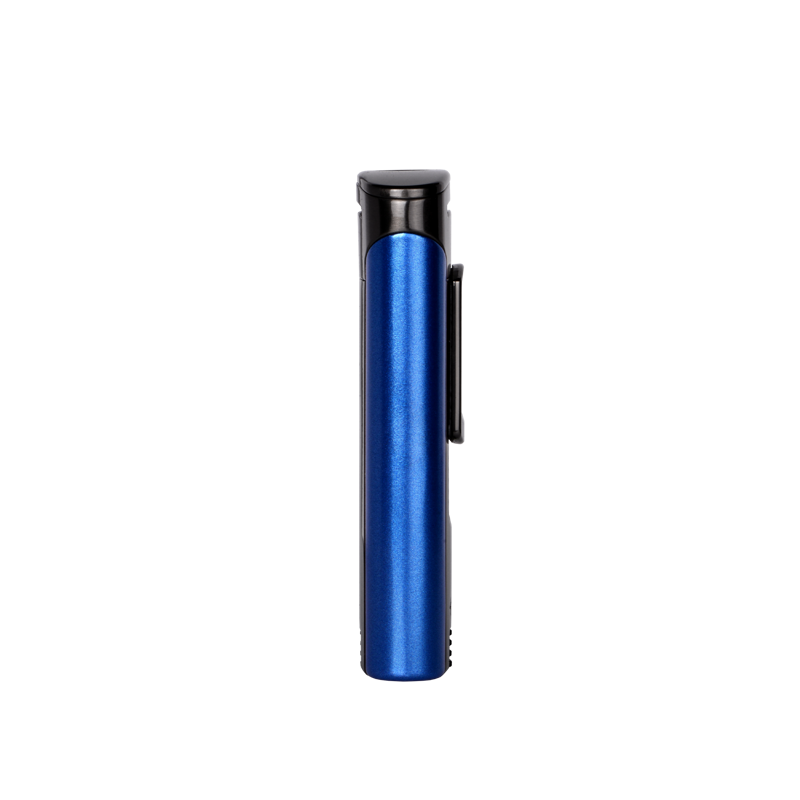 Xikar Astral Lighter Black and Rose Gold