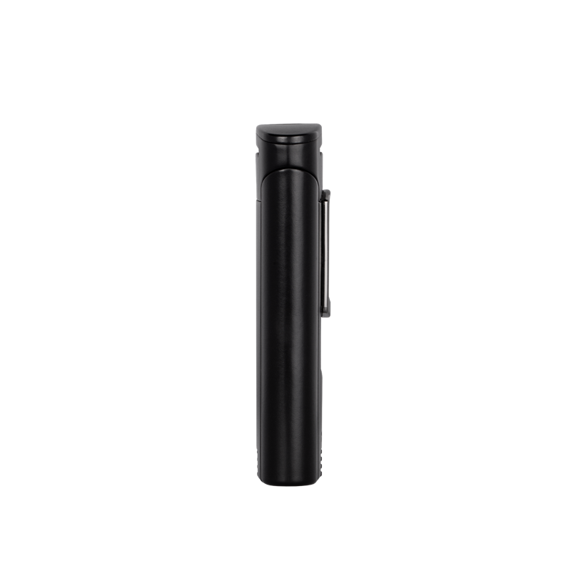 Xikar Astral Lighter Black and Rose Gold