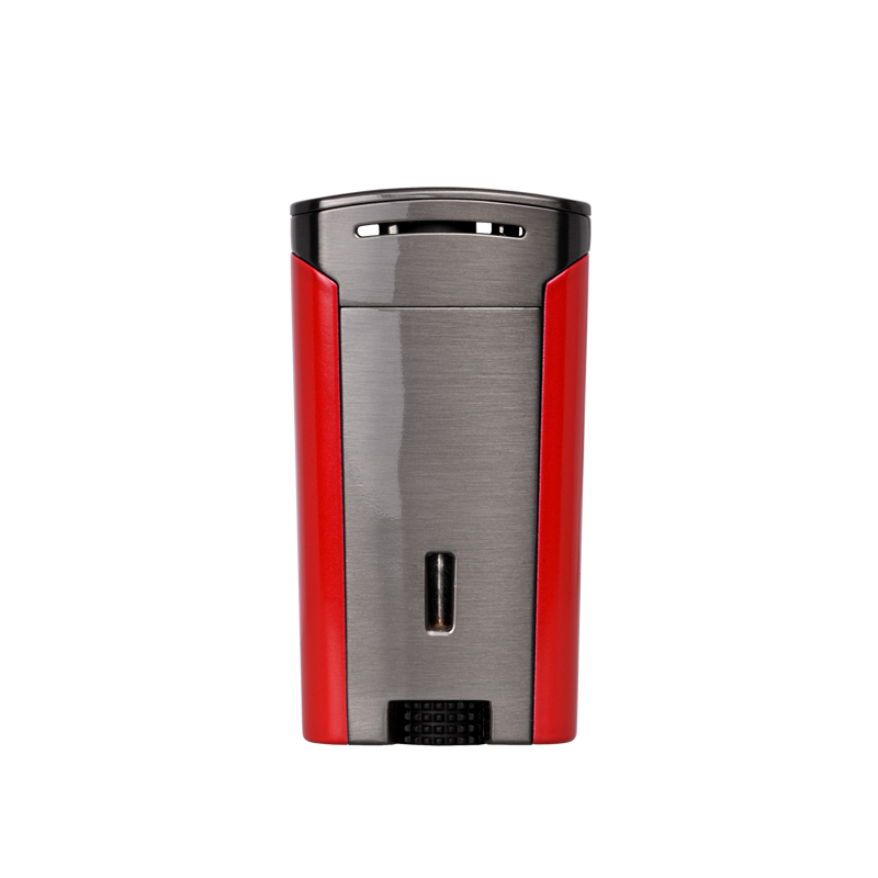 Xikar Astral Lighter Black and Rose Gold