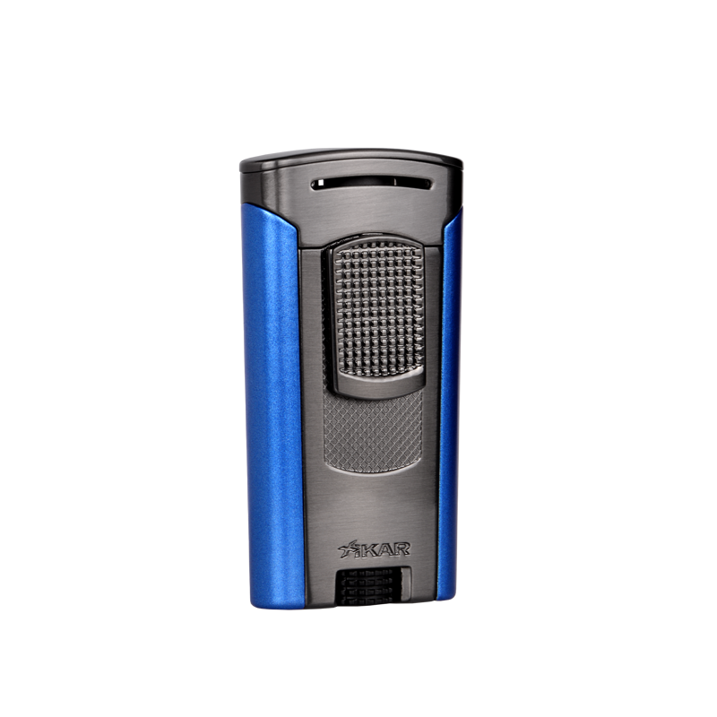 Xikar Astral Lighter Black and Rose Gold