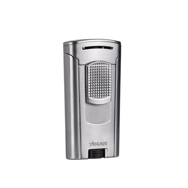 Xikar Astral Lighter Black and Rose Gold