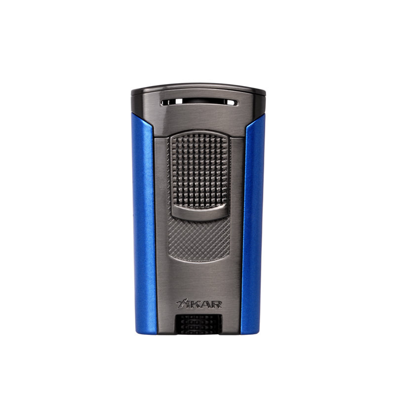 Xikar Astral Lighter Black and Rose Gold