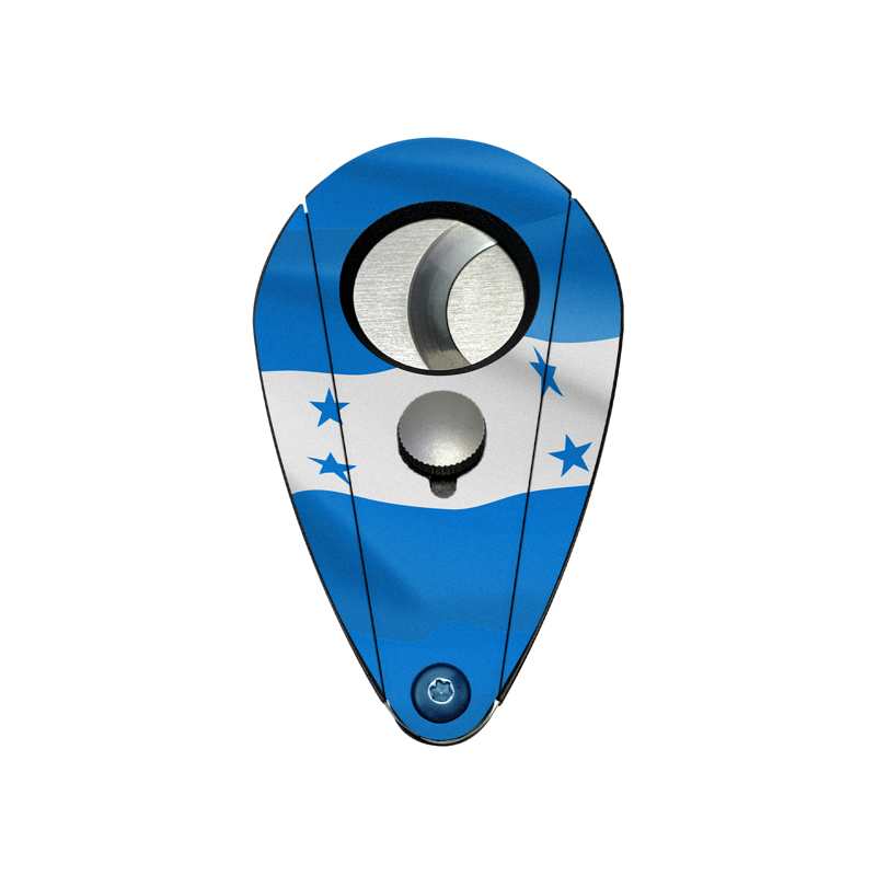 XIKAR® Xi2 Cigar Cutter Terroir Series Cuba