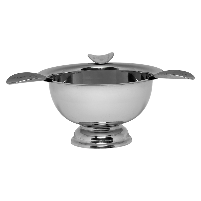Stinky Cigar® Mini ME Ashtray Black