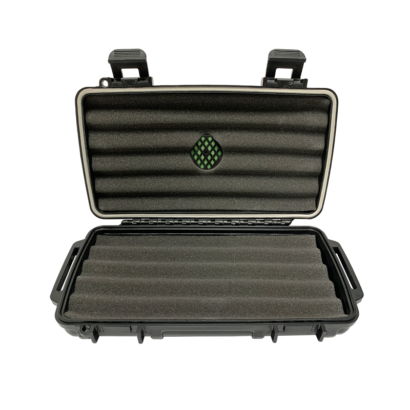 Cigar Caddy® 5ct - First Responders Army Print