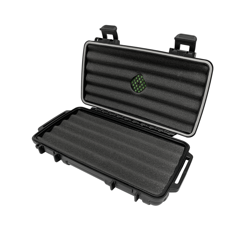 Cigar Caddy® 5ct - First Responders Army Print