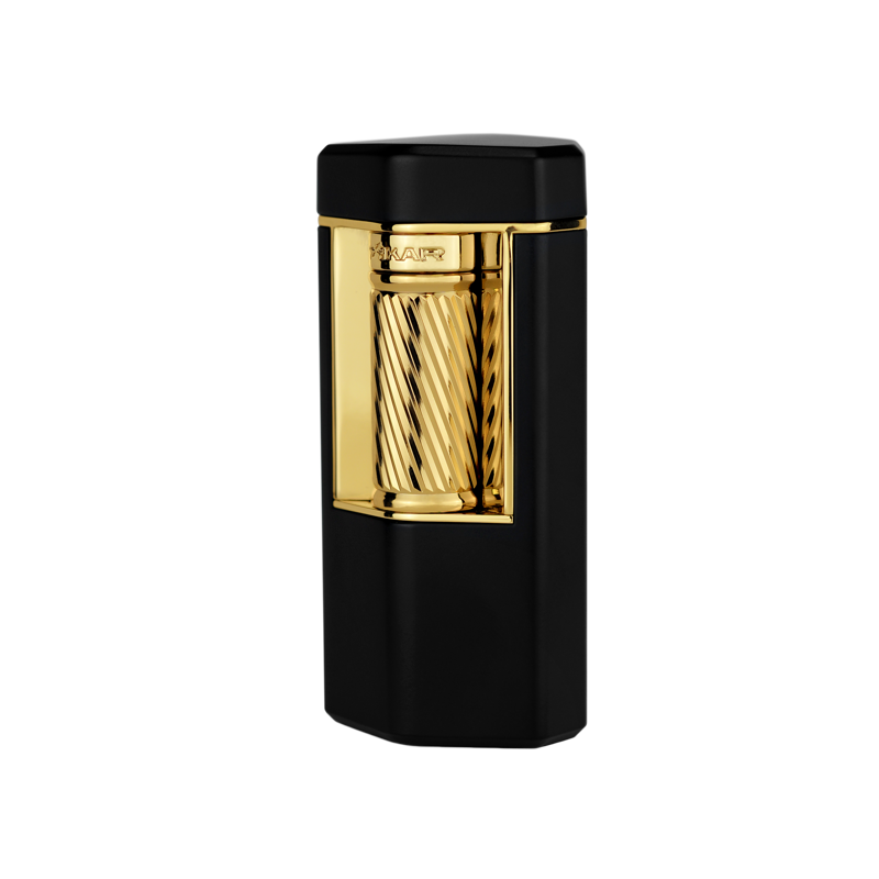 Xikar Meridian Lighter Red