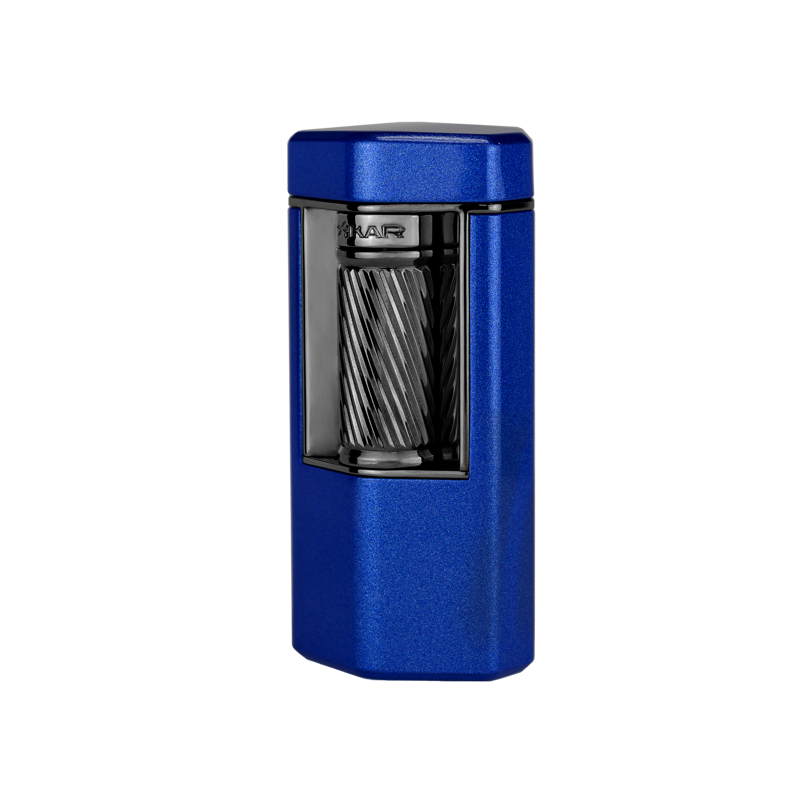 Xikar Meridian Lighter Red