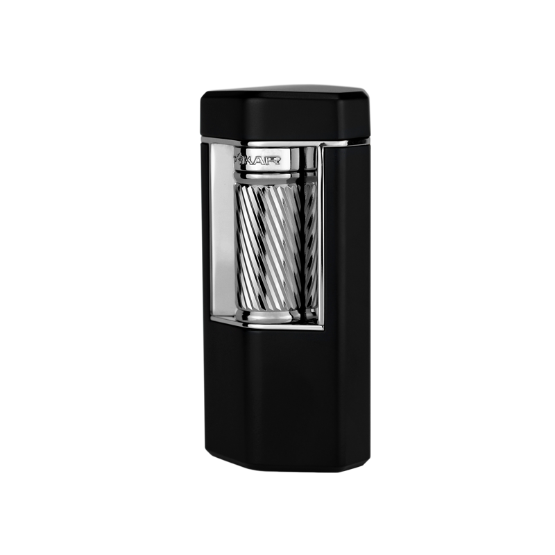 Xikar Meridian Lighter Red