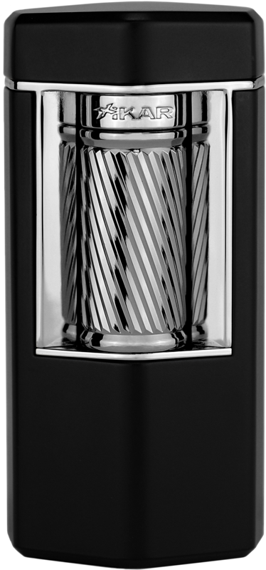Xikar Meridian Lighter Red