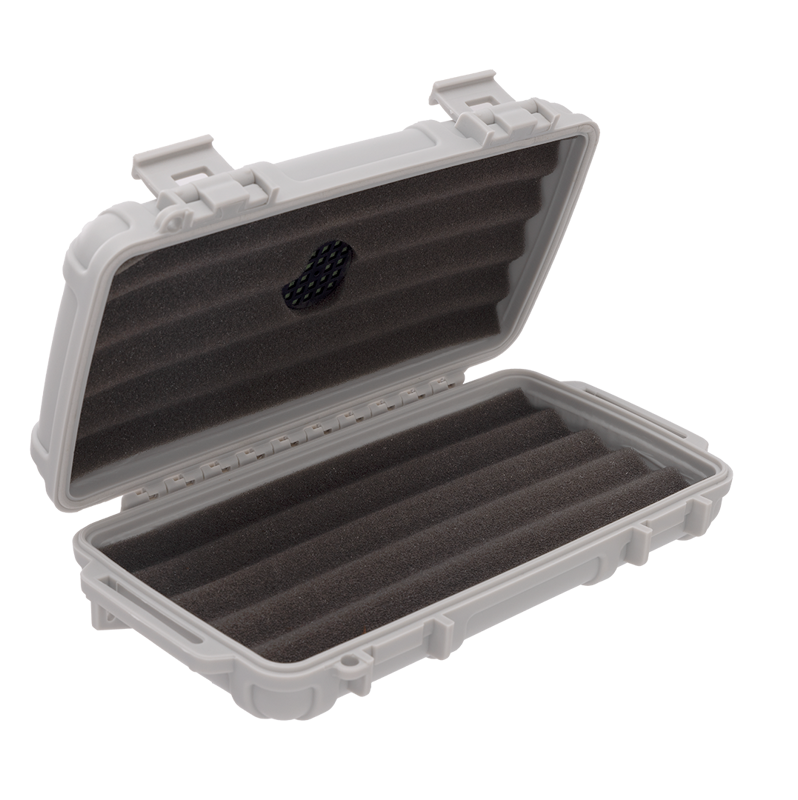 Cigar Caddy® 5-Count Desert Tan 5 CT