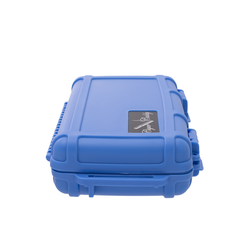 Cigar Caddy® 5-Count Desert Tan 5 CT