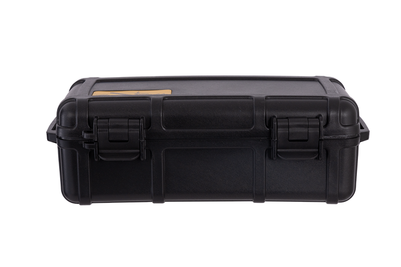 Cigar Caddy® 10ct Black 10 CT