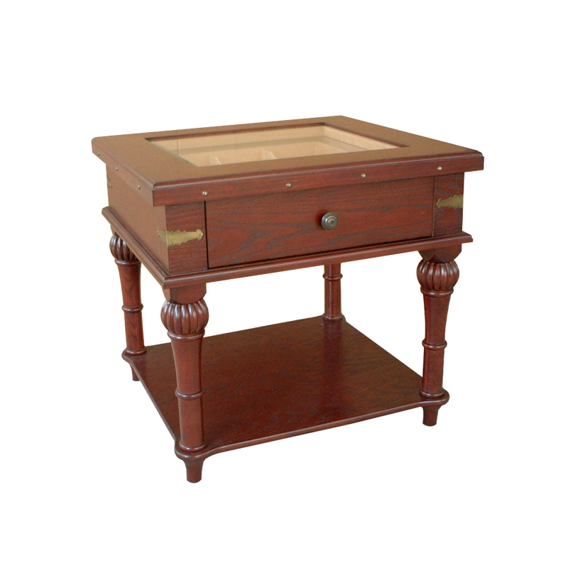 Humidor Supreme® Scottsdale OAK & CHERRY FURNITURE (300-1500CT)