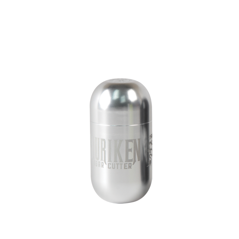 Shuriken® Metal Cutter