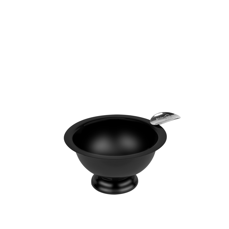 Stinky Cigar Personal Ashtray Black PERSONAL