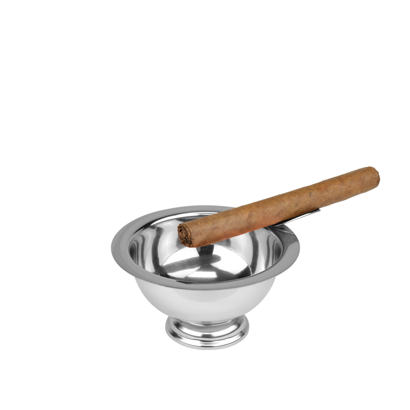 Stinky Cigar Personal Ashtray Black PERSONAL